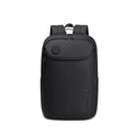 Unisex Water resistant Laptop Backpack 15.6 Inch Polyester Travel Shoulder bag Backpack for Men and Women Arctic Hunter B00555