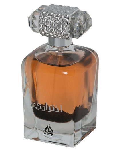 Lattafa Ekhtiari Eau De parfum For Unisex 100ml