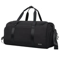 bag for the gym and travel large storage capacity unisex bag for men and women Shoe Compartment Rahala B00739