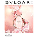 Bvlgari Rose Goldea Eau De Parfum For Women 90ml