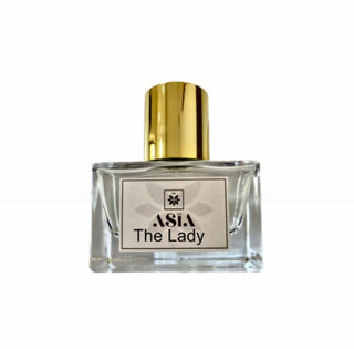 Asia The Lady Eau De Parfum For Women 50ml Inspired Giorgio Armani By Sì Passione