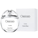 Calvin Klein Obsessed Eau De Parfum For Women 100ml