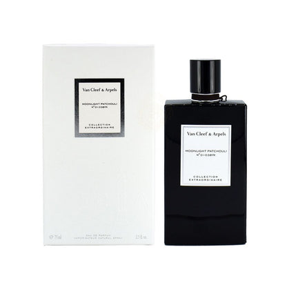 Van Cleef & Arpels Moonlight Patchouli Eau De Parfum For Unisex 75ml