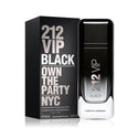 Carolina Herrera 212 VIP Black Eau De Parfum for Men 100ml