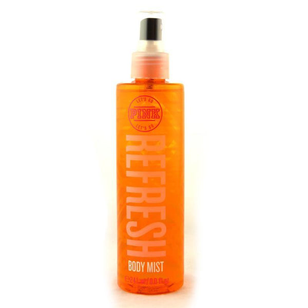 Refresh Fragrance Mist For Women 241 ML - O2morny.com