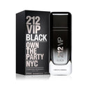 Carolina Herrera 212 VIP Black Eau De Parfum for Men 200ml