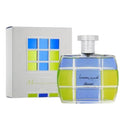 Al Rasasi Tasmeem Eau De Parfum For Men 100ml