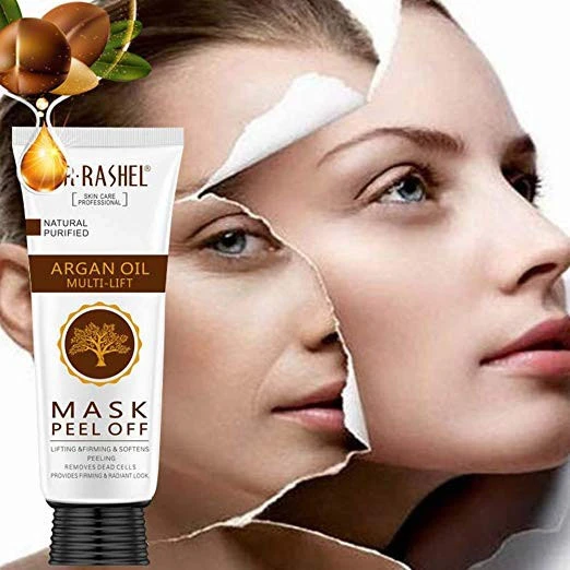 Dr. Rashel Argan Oil Peel Off Mask 80ml