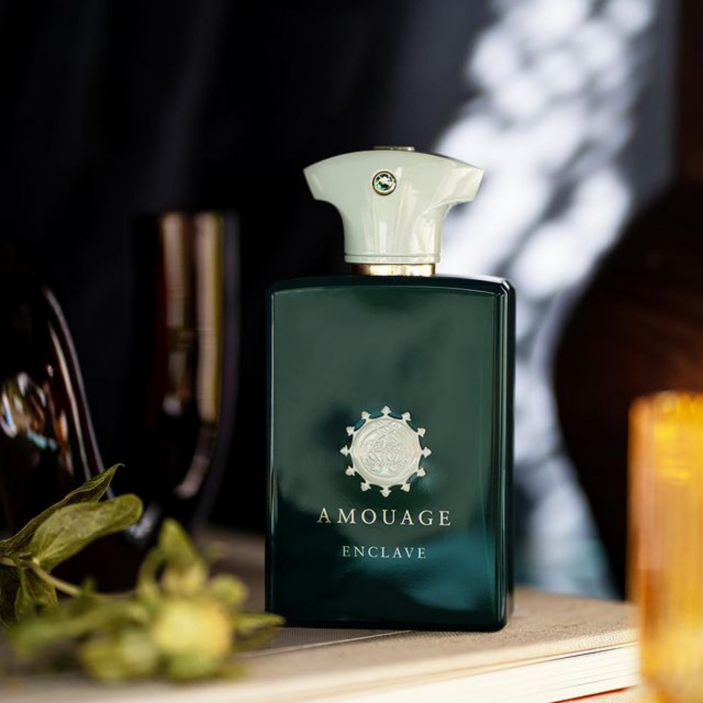 Amouage Enclave Eau De Parfum For Men 100ml