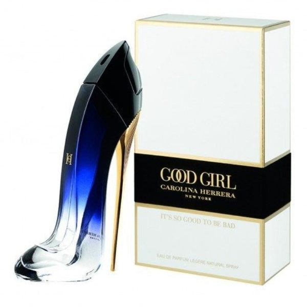 Carolina Herrera Good Girl Légère Eau De Parfum For Women 80ml