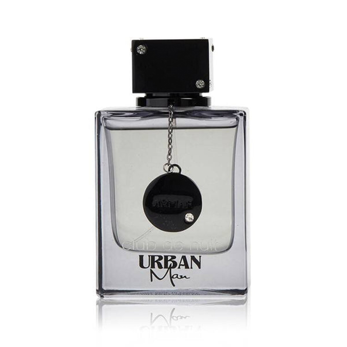 عطرارماف كلوب دي نوي اوربان مان او دو بارفان للرجال 100 مل