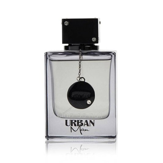 عطرارماف كلوب دي نوي اوربان مان او دو بارفان للرجال 100 مل