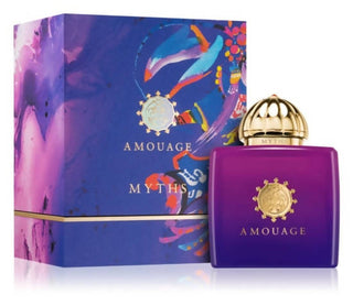 Amouage Myths Eau De Parfum For Women 100ml