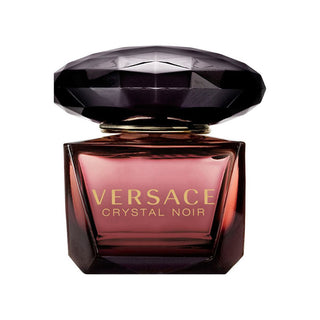 Versace Crystal Noir Eau De Parfum For Women 50ml