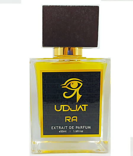 Udjat Ra Extrait De Parfum For Unisex 50ml
