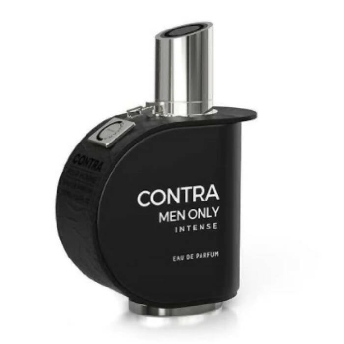 عطر كمارا كونترا مين اونلي انتنس او دو بارفان للرجال 100 مل