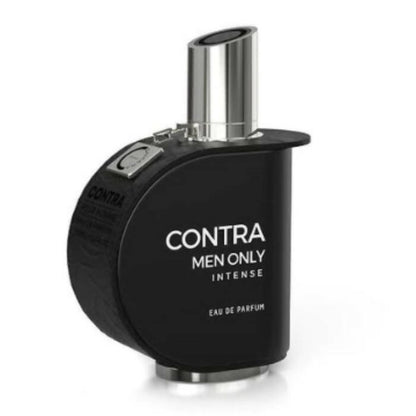 عطر كمارا كونترا مين اونلي انتنس او دو بارفان للرجال 100 مل