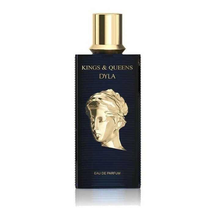 Amaran Kings & Queen Dyla Eau De Parfum For Women 100ml