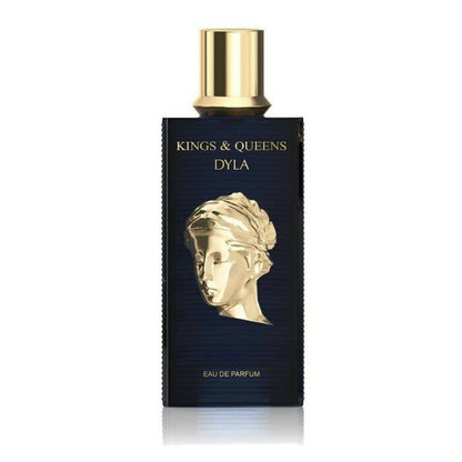 Amaran Kings & Queen Dyla Eau De Parfum For Women 100ml
