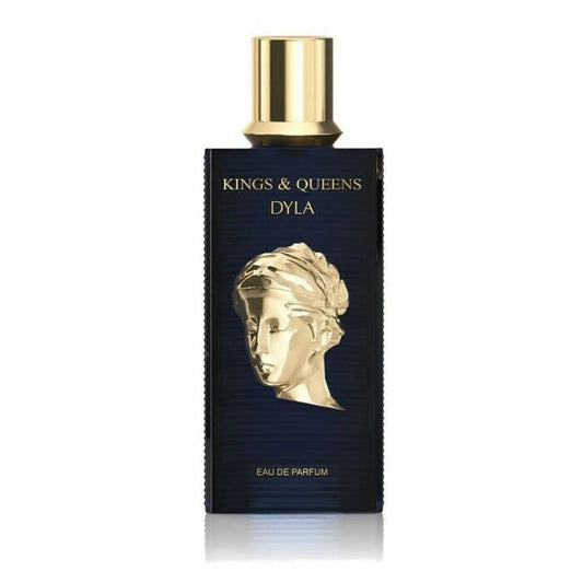 Amaran Kings & Queen Dyla Eau De Parfum For Women 100ml