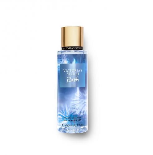 Victorias Secret Rush Fragrance Mist 250ml
