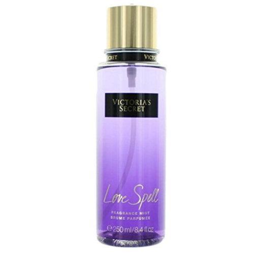 Victoria's Secret New! Love Spell Fragrance Mist 250ml - O2morny.com