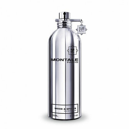Montale Wood & Spices Eau De Parfum For Men 100ml