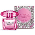 Versace Bright Crystal Absolu Eau De Parfum For Women 90ml