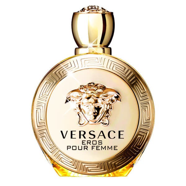 Versace Eros pour Femme Eau De Toilette for Women 100ml
