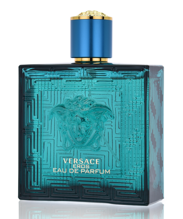 Versace Eros Eau De Parfum for Men 200ml