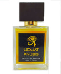 Udjat Anubis Extrait De Parfum For Unisex 50ml