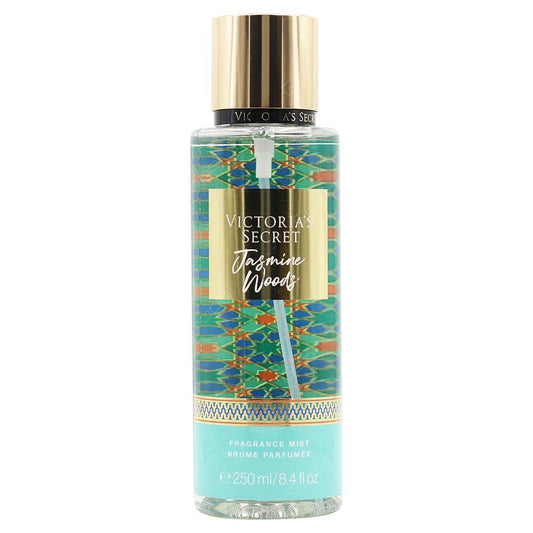 Victoria's Secret Jasmine Woods Fragrance Mist 250ml
