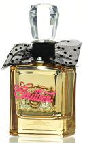 Juicy Couture Viva la Juicy Gold Couture Eau De Parfum for Women 100ml