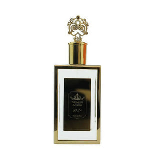 Amir Harb The Musk Flowers Eau De Parfum For Unisex 85ml