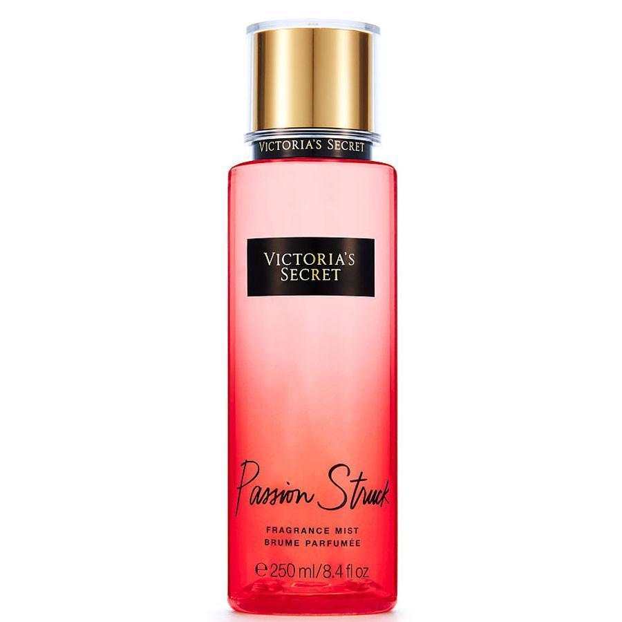 Victoria's Secret Body Mist Passion Struck 250 ML - O2morny.com