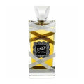 عطر لطافة عطر عود مود تذكر او دو بارفان للجنسين 100 مل