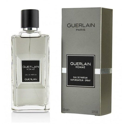 Guerlain Homme Eau De Parfum For Men 100ml