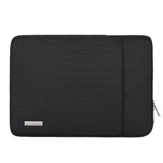 Laptop Protective Case Sleeve Waterproof Briefcase Handbag Bag 15.6in - Rahala RS-006