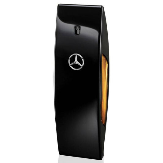 Mercedes Benz Club Black Eau De Toilette For Men 100ml