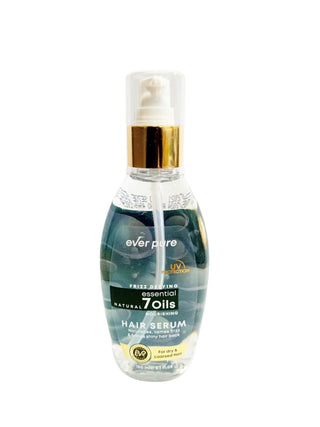 Ever Pure With 7 Oils Serum 150ml