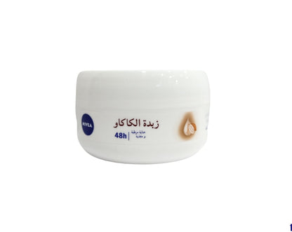 Nivea Coca Butter Cream 100ml
