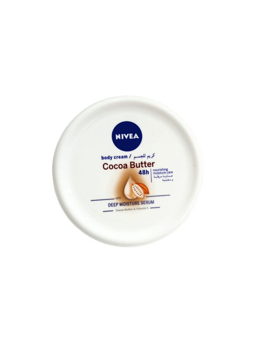Nivea Coca Butter Cream 100ml