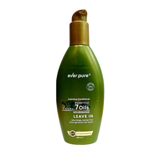 Ever Pure Leave In With 7 Oils 250ml