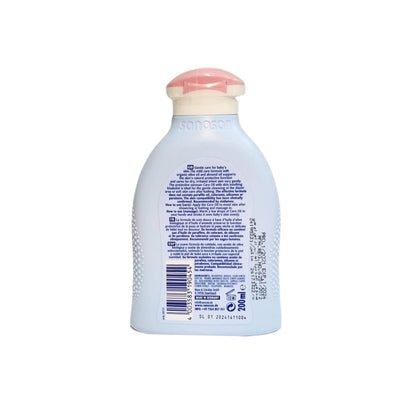 Sanosan Baby Care Oil 200ml