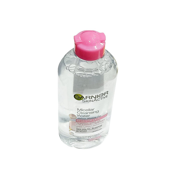 Garnier Micellar Cleansing Water All-in-1 400ml