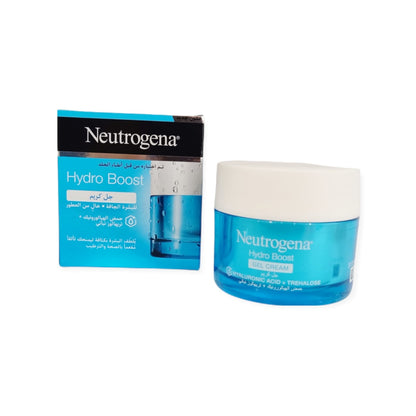 Neutrogena Face Cream Gel Hydro Boost 50ml