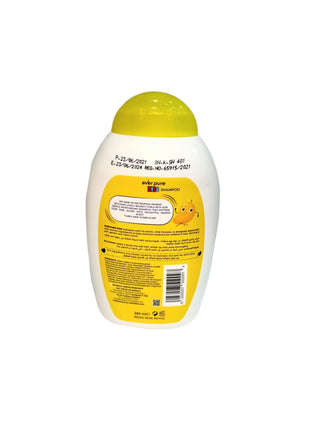 Ever Pure Kids Mango Shapmoo 385ml