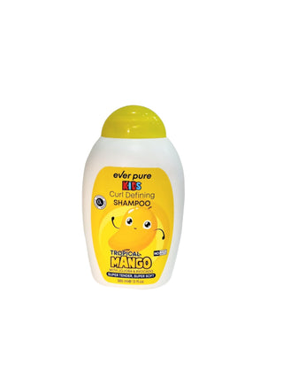 Ever Pure Kids Mango Shapmoo 385ml