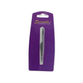 Sonata Advanced Care Narrow Stainless Steel Tweezer