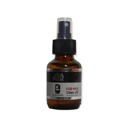 Faster Beard Oil 60ml